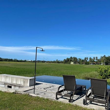 Ezu Isle Langkawi Pool Villa Pantai Cenang  Esterno foto