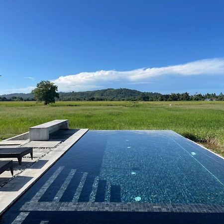 Ezu Isle Langkawi Pool Villa Pantai Cenang  Esterno foto