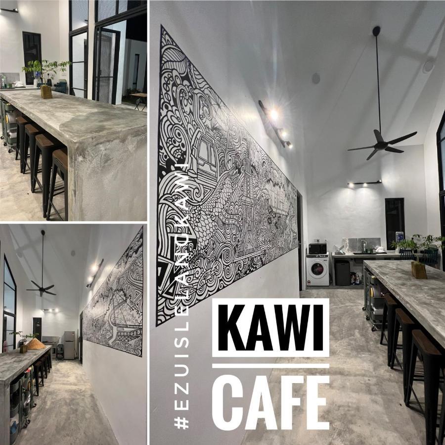 Ezu Isle Langkawi Pool Villa Pantai Cenang  Esterno foto
