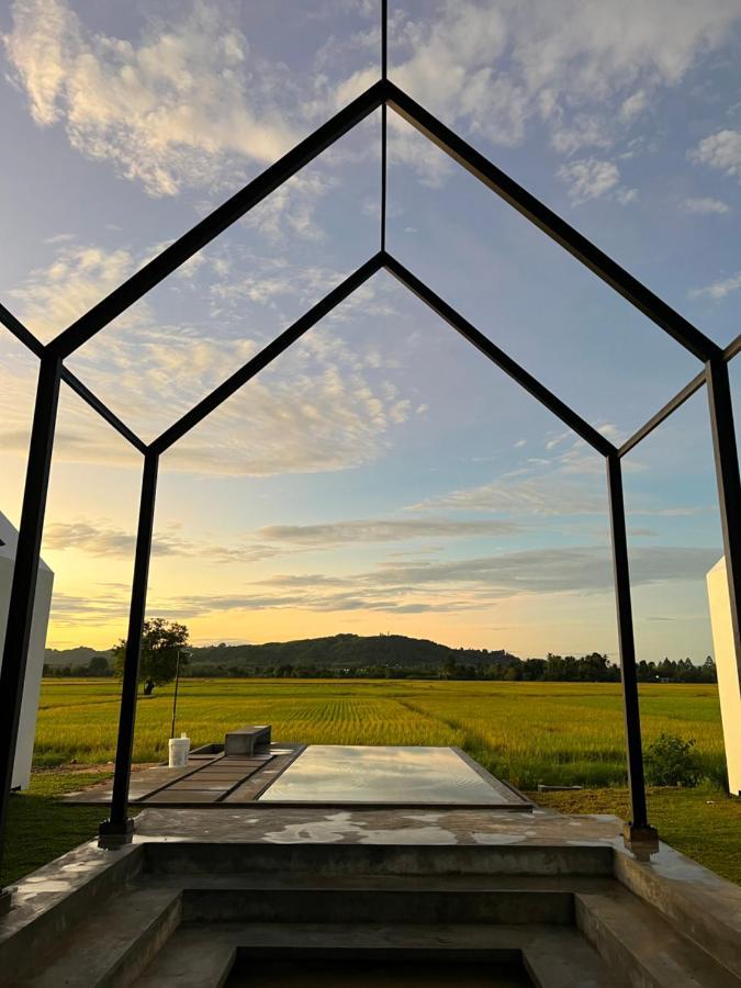 Ezu Isle Langkawi Pool Villa Pantai Cenang  Esterno foto