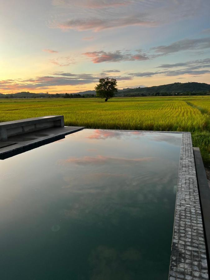 Ezu Isle Langkawi Pool Villa Pantai Cenang  Esterno foto