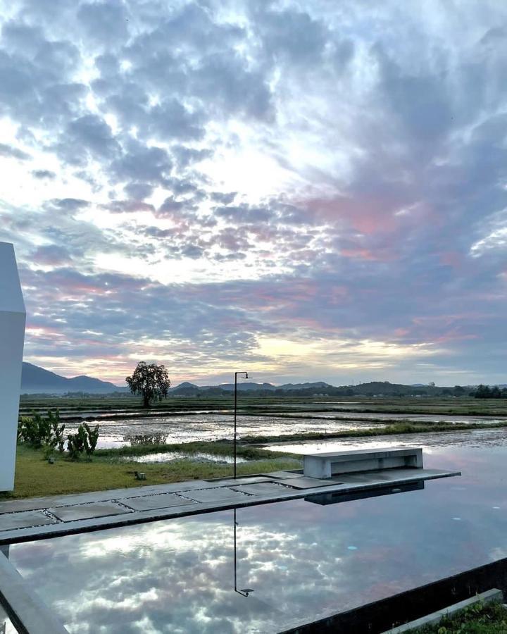 Ezu Isle Langkawi Pool Villa Pantai Cenang  Esterno foto