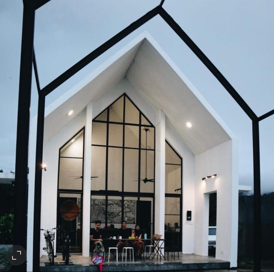 Ezu Isle Langkawi Pool Villa Pantai Cenang  Esterno foto