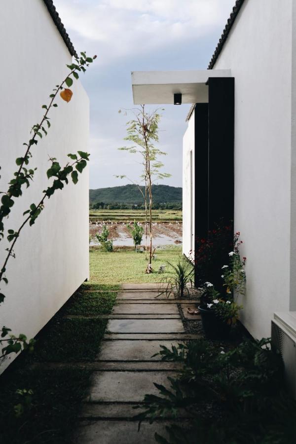 Ezu Isle Langkawi Pool Villa Pantai Cenang  Esterno foto