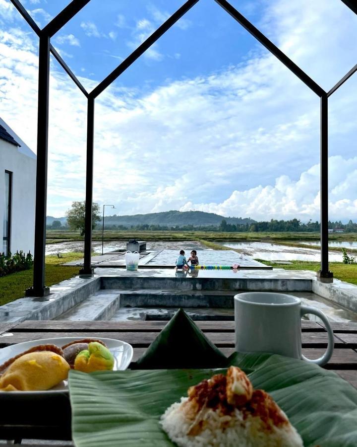 Ezu Isle Langkawi Pool Villa Pantai Cenang  Esterno foto