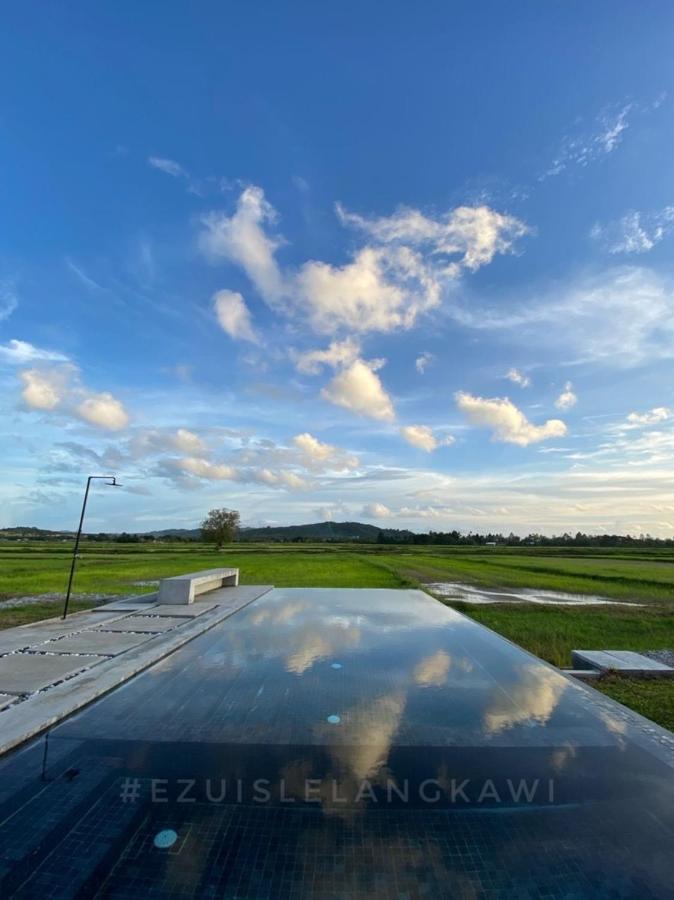 Ezu Isle Langkawi Pool Villa Pantai Cenang  Esterno foto
