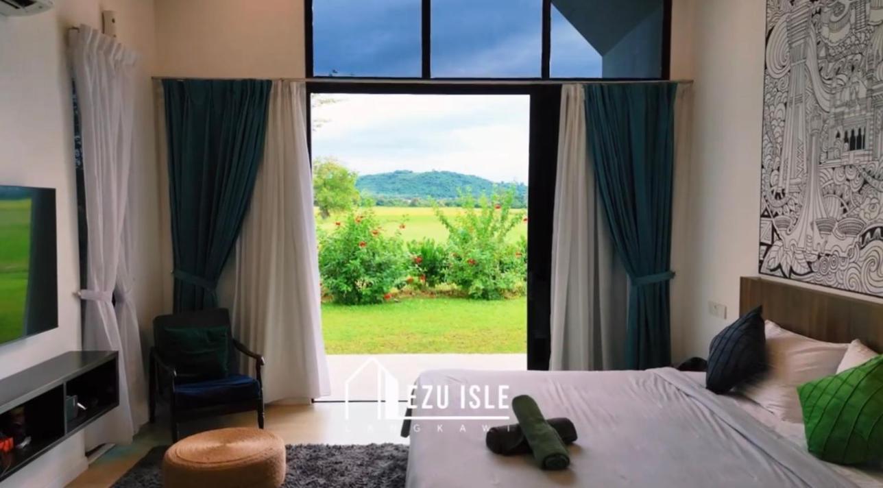 Ezu Isle Langkawi Pool Villa Pantai Cenang  Esterno foto