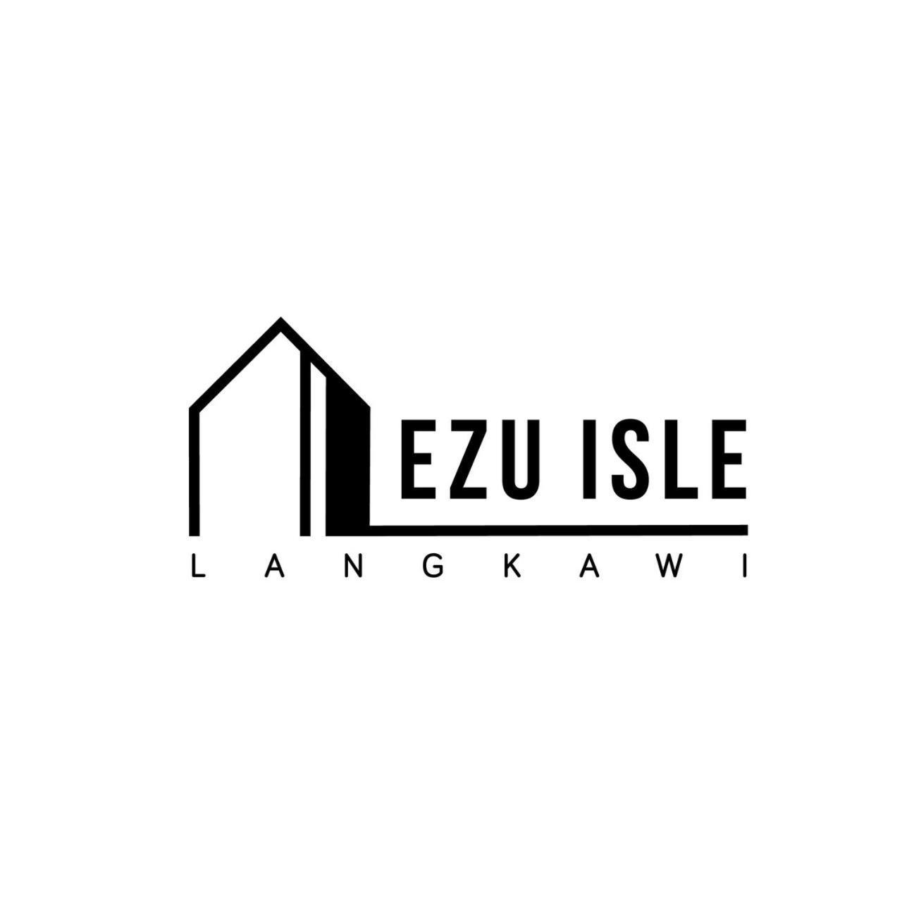 Ezu Isle Langkawi Pool Villa Pantai Cenang  Esterno foto